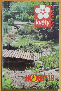Hobby 19 / Knihovna Květy