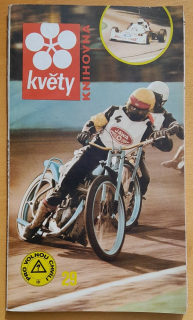 Hobby 29 / Knihovna Květy