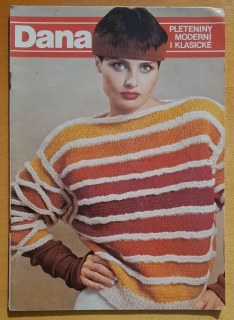 Dana 1988 + príloha