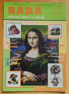 Bára číslo 7