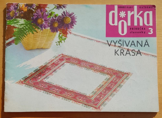 Dorka 1972/3