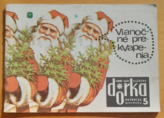 Dorka 1972/5