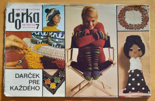 Dorka 1974/7
