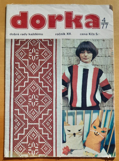 Dorka 1977/4