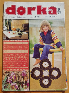 Dorka 1977/8