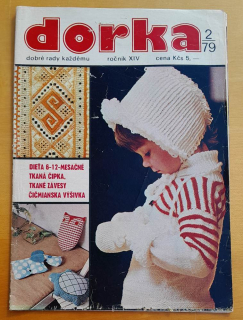 Dorka 1979/2