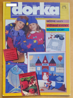 Dorka 1994/4