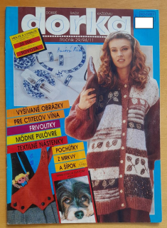 Dorka 1994/11