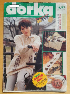 Dorka 1997/11