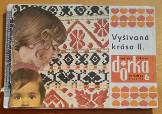 Dorka + príloha 1972/6