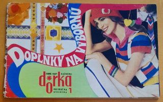 Dorka + príloha 1973/1