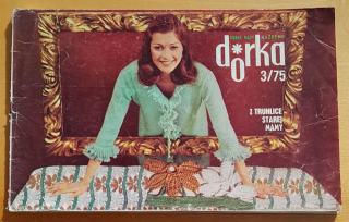 Dorka + príloha 1975/3