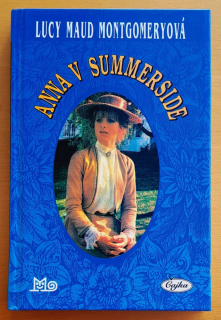 Anna v Summerside / Edícia Čajka / 4. diel série