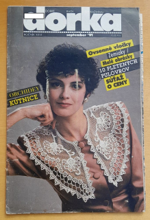 Dorka + príloha 1991/9