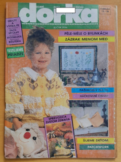 Dorka + príloha 1994/2
