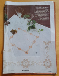 Dorka + príloha 1994/10