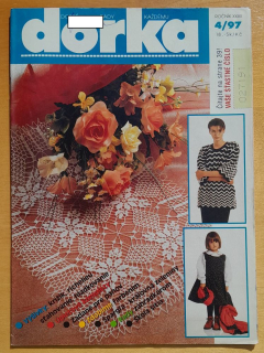 Dorka + príloha 1997/4