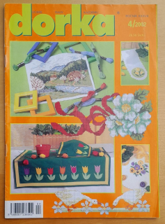 Dorka + príloha 2002/4