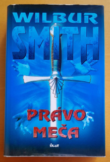 Právo meča / 5. siel série Sága rodu Courtneyů