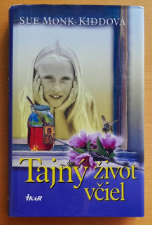 Tajný život včiel