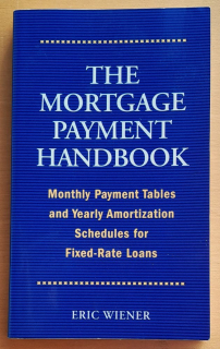 The Mortgage Payment Handbook / Príručka splácania hypotéky