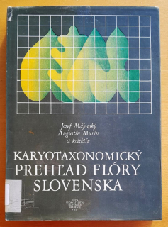 Karyotaxonomický prehľad flóry Slovenska