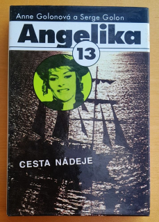 Angelika 13. / Cesta nádeje