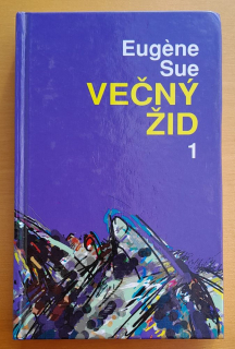 Večný žid 1.