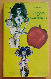 Dievčatá zo Sanfrediana