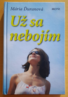 Už sa nebojím