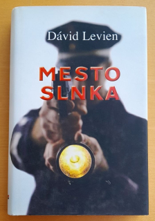 Mesto slnka
