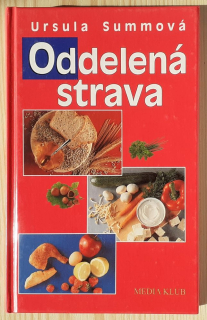 Oddelená strava