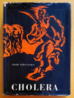 Cholera