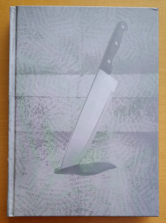 Oběť / 3. diel série Jefferson Winter