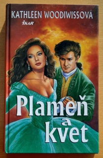 Plameň a kvet / 1. diel série Birmingham