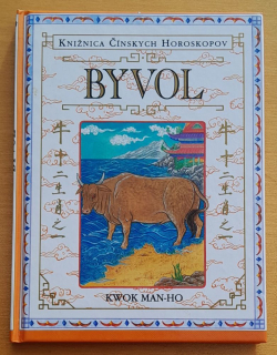 Byvol / Knižnica čínskych horoskopov