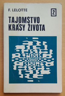 Tajomstvo krásy života 2.