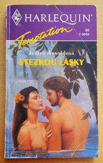 Stezkou lásky / Temptation 55, T 06-94