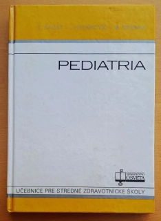 Pediatrie