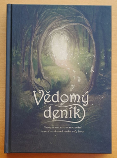 Vědomý deník