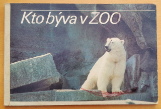 Kto býva v ZOO