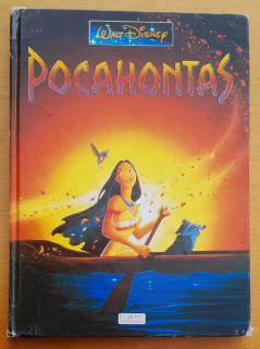 Pocahontas / Walt Disney