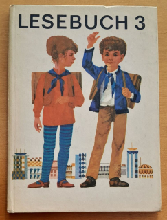 Lesebuch 3 / Klasse 3