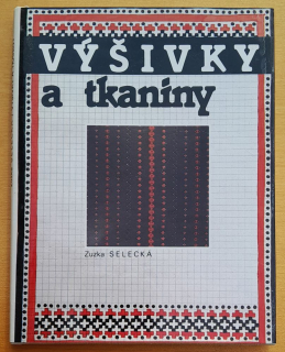 Výšivky a tkaniny