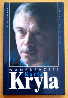 Nanebevzetí Karla Kryla / Edice Amphora