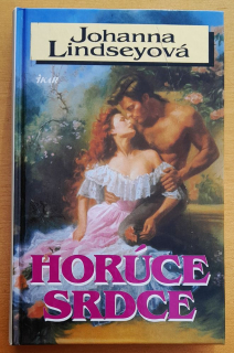 Horúce srdce / 1. diel Straton Family