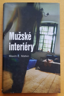 Mužské interiéry