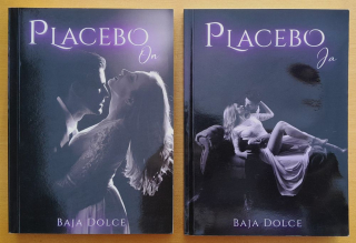 Placebo On - 1. / Placebo Ja - 2.