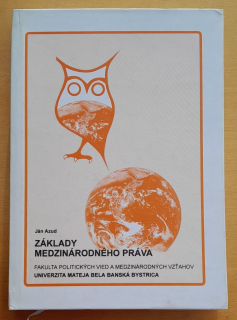 Základy medzinárodného práva