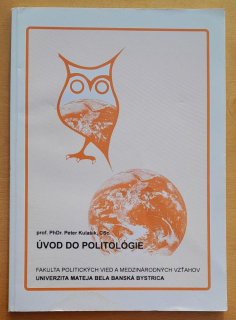 Úvod do politológie